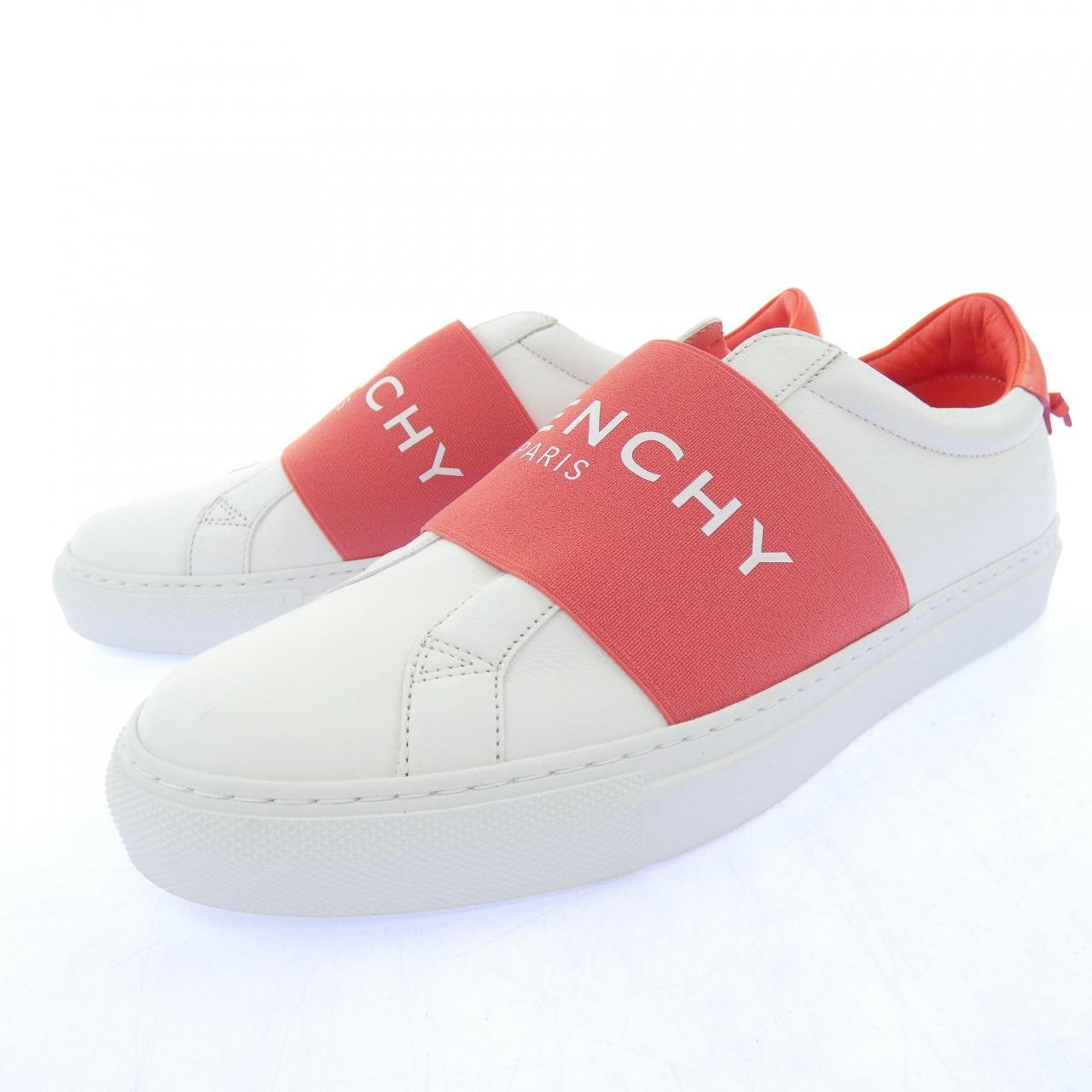 ジバンシー GIVENCHY DN1109 スニーカー