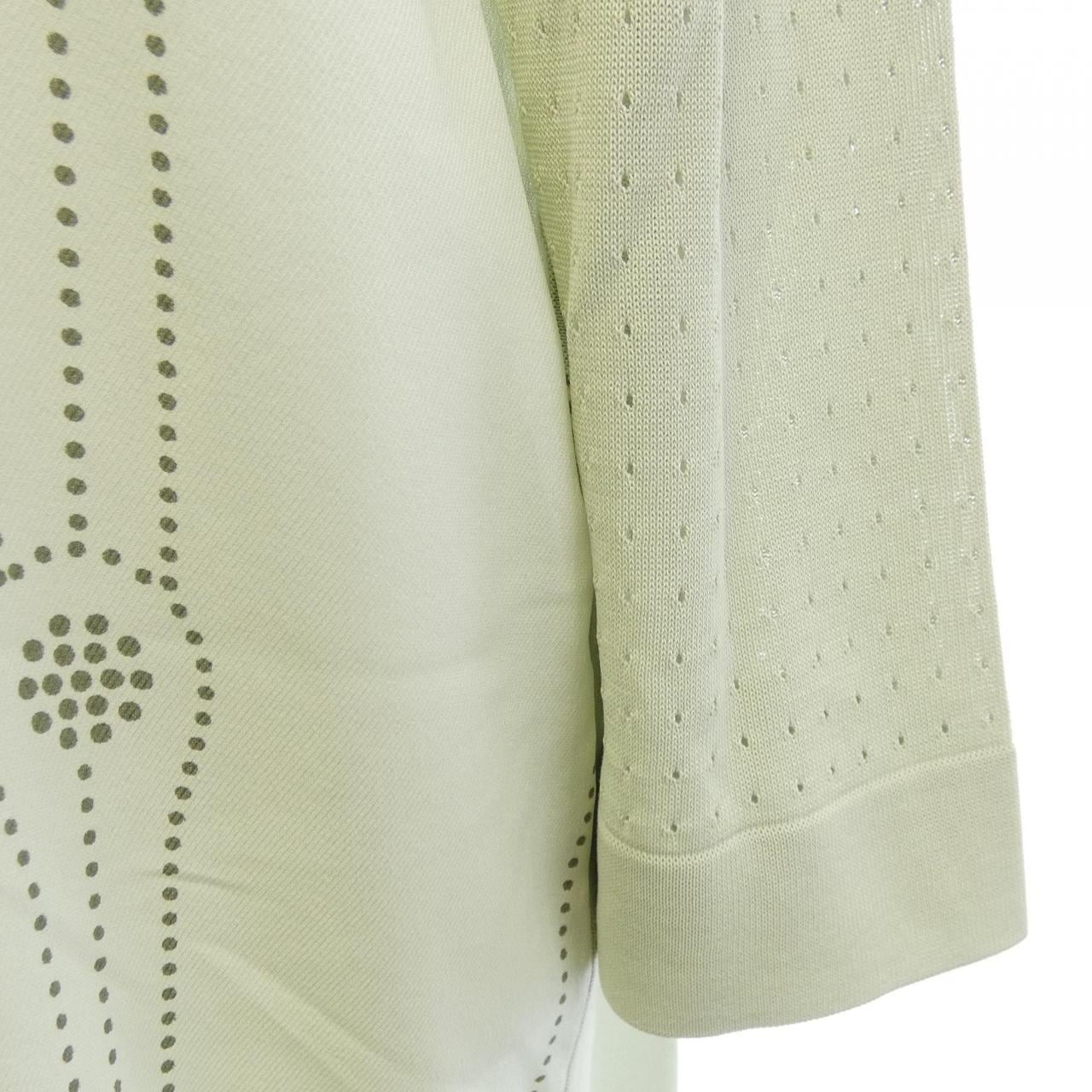 エルメス HERMES *06-7754 ワンピース