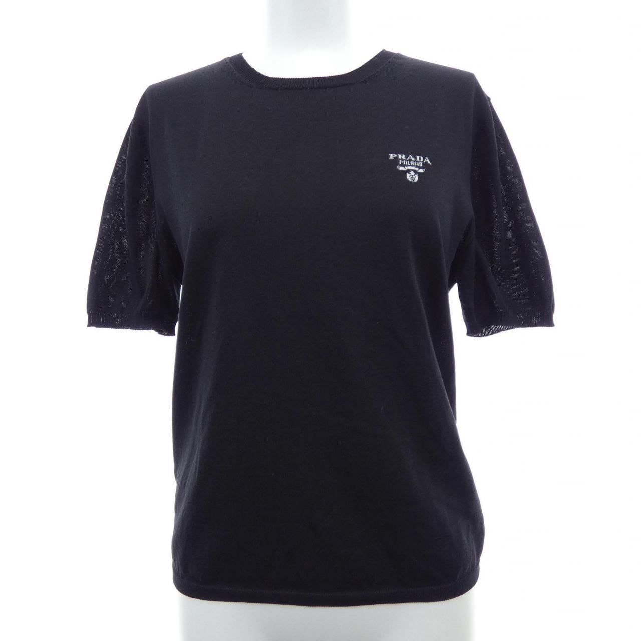 プラダ PRADA P2401L S221 10OW ニット