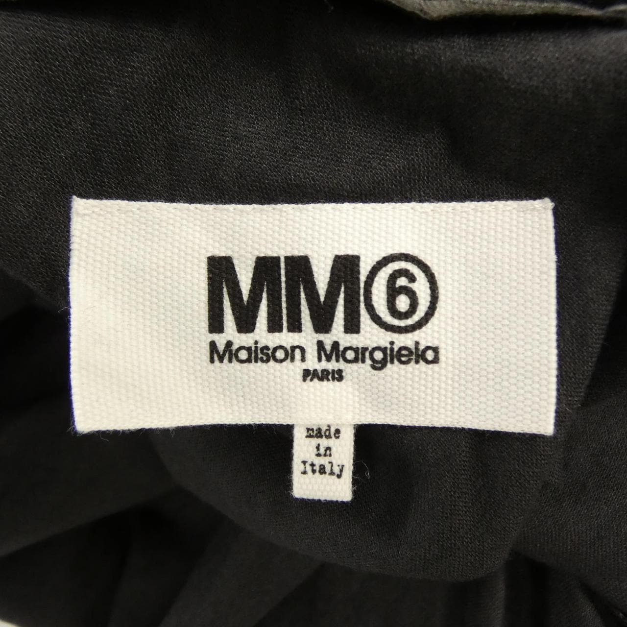 エムエムシックス MM6 S52MA0095 スカート