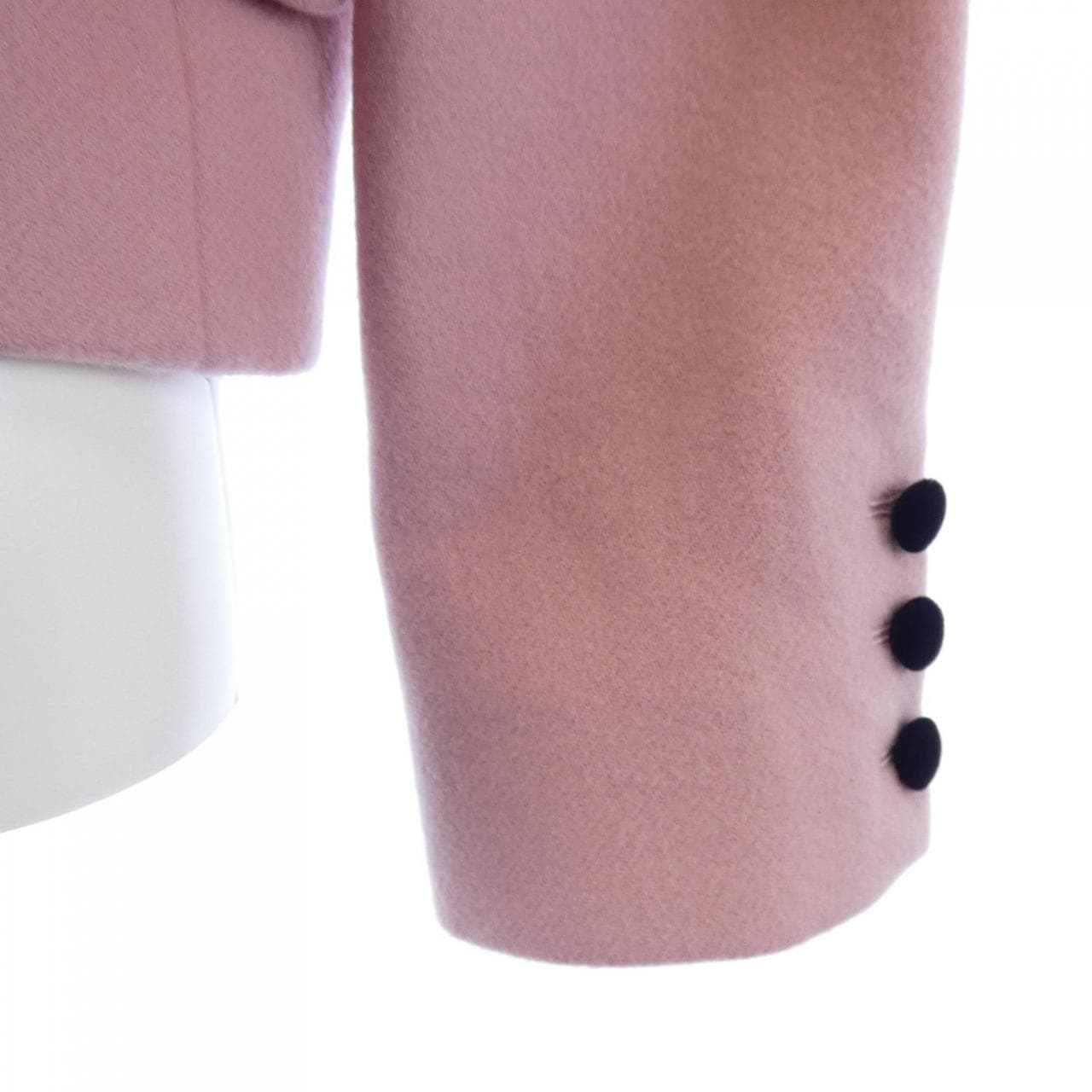 ミュウミュウ MIU MIU MH1566 LC0 ジャケット