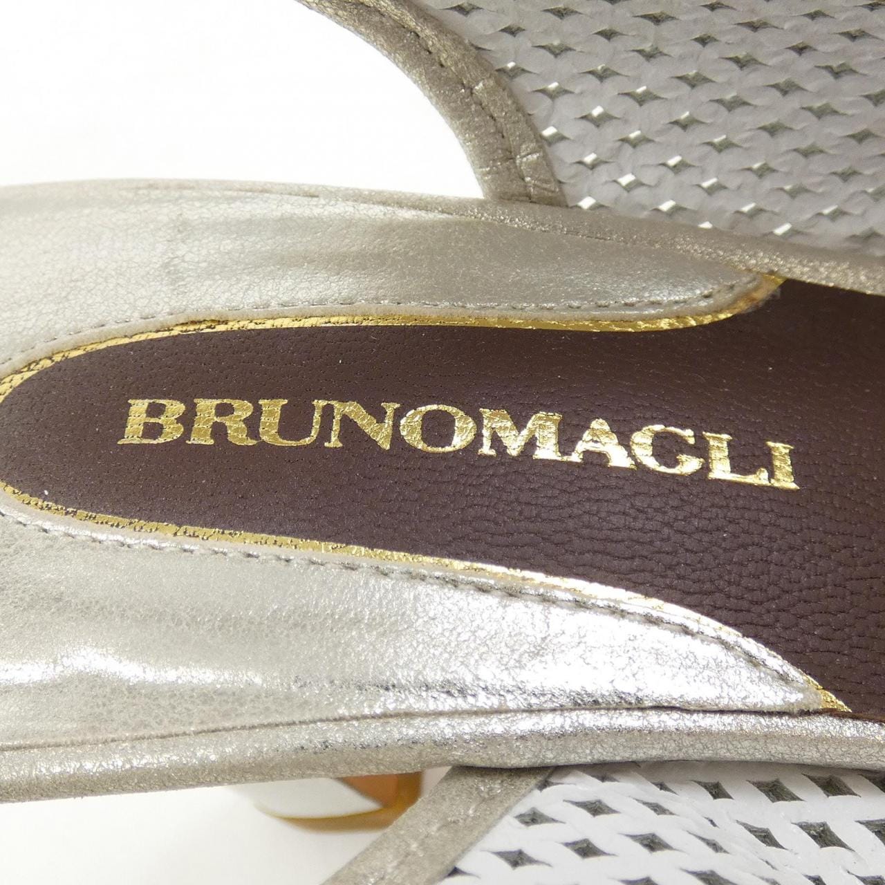 Bruno Mali BRUNO MAGLI pumps