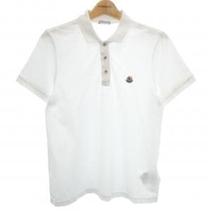 MONCLER MONCLER Polo Shirt