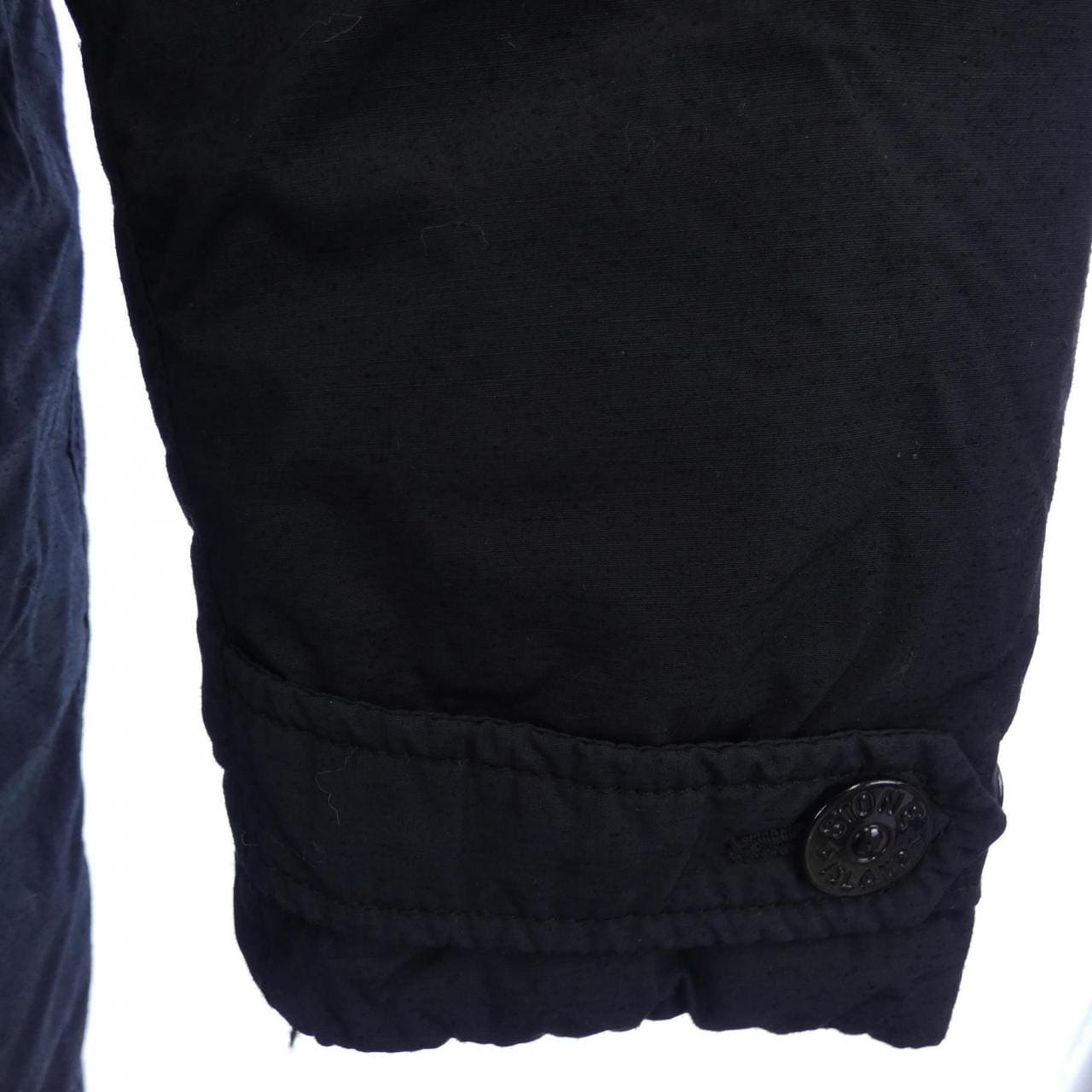 Stone land STONE ISLAND down coat