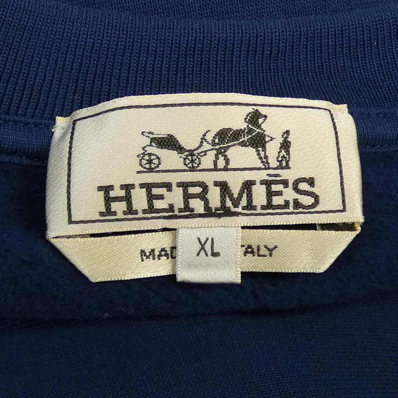 HERMES HERMES sweatshirts