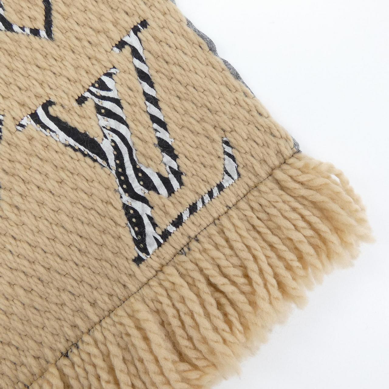 LOUIS VUITTON VUITTON MUFFLER