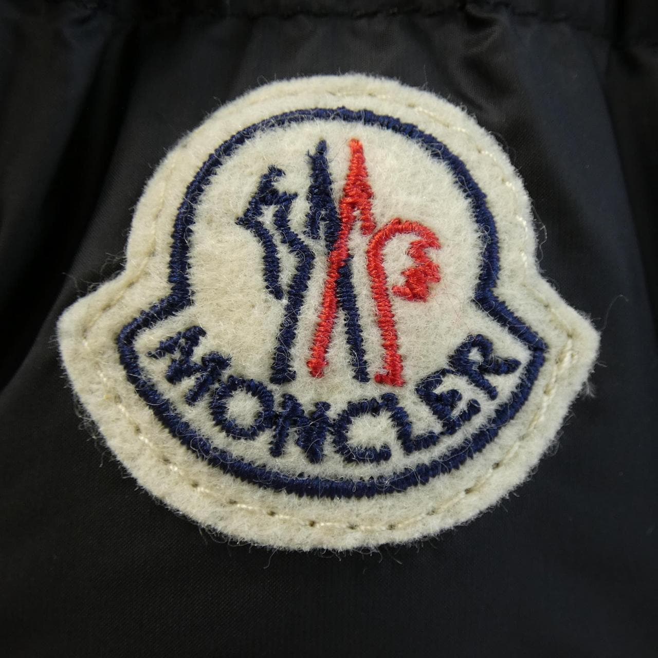 MONCLER MONCLER Down Jacket