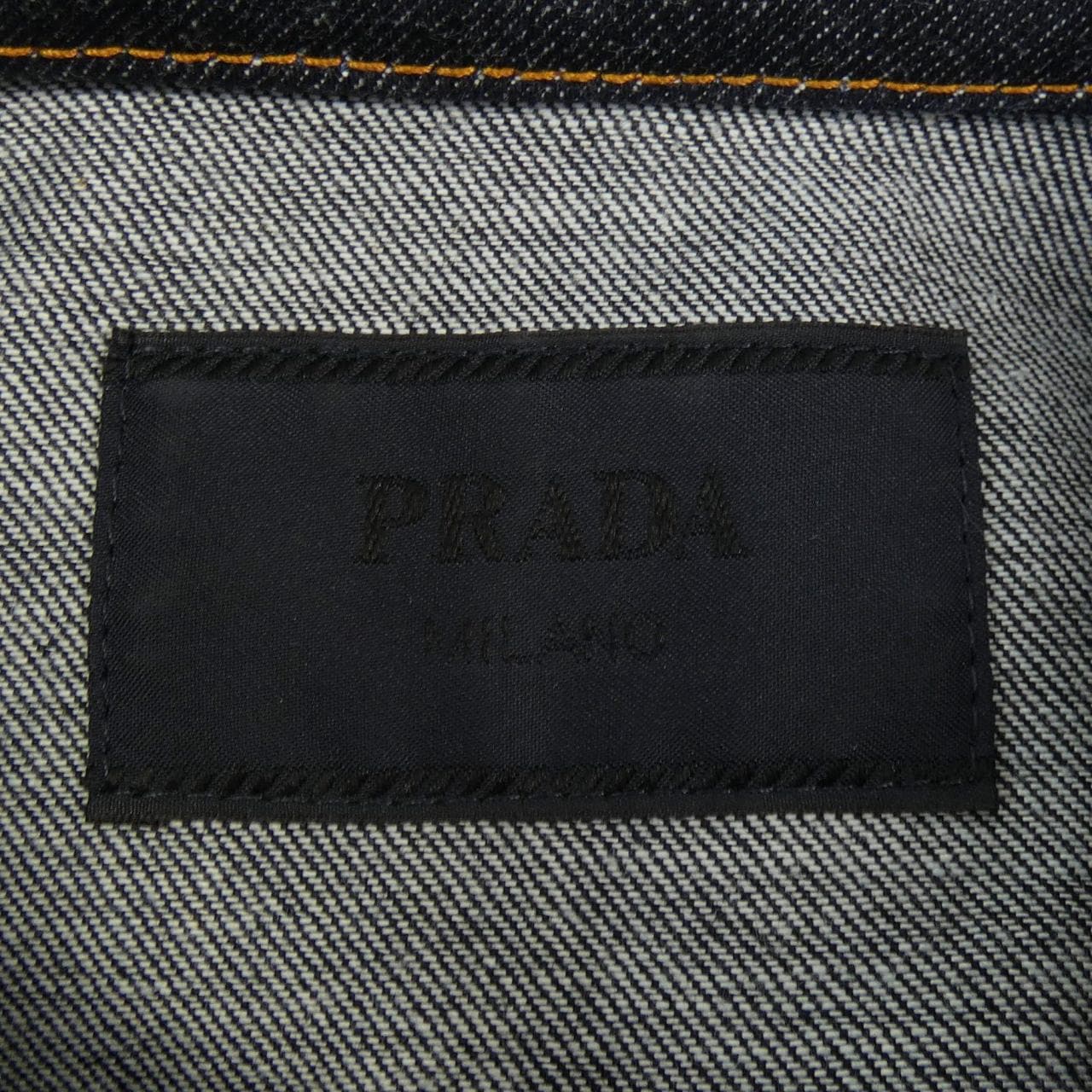 プラダ PRADA シャツ