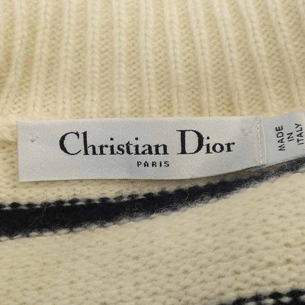 CHRISTIAN DIOR DIOR CHRISTIAN DIOR Cardigan