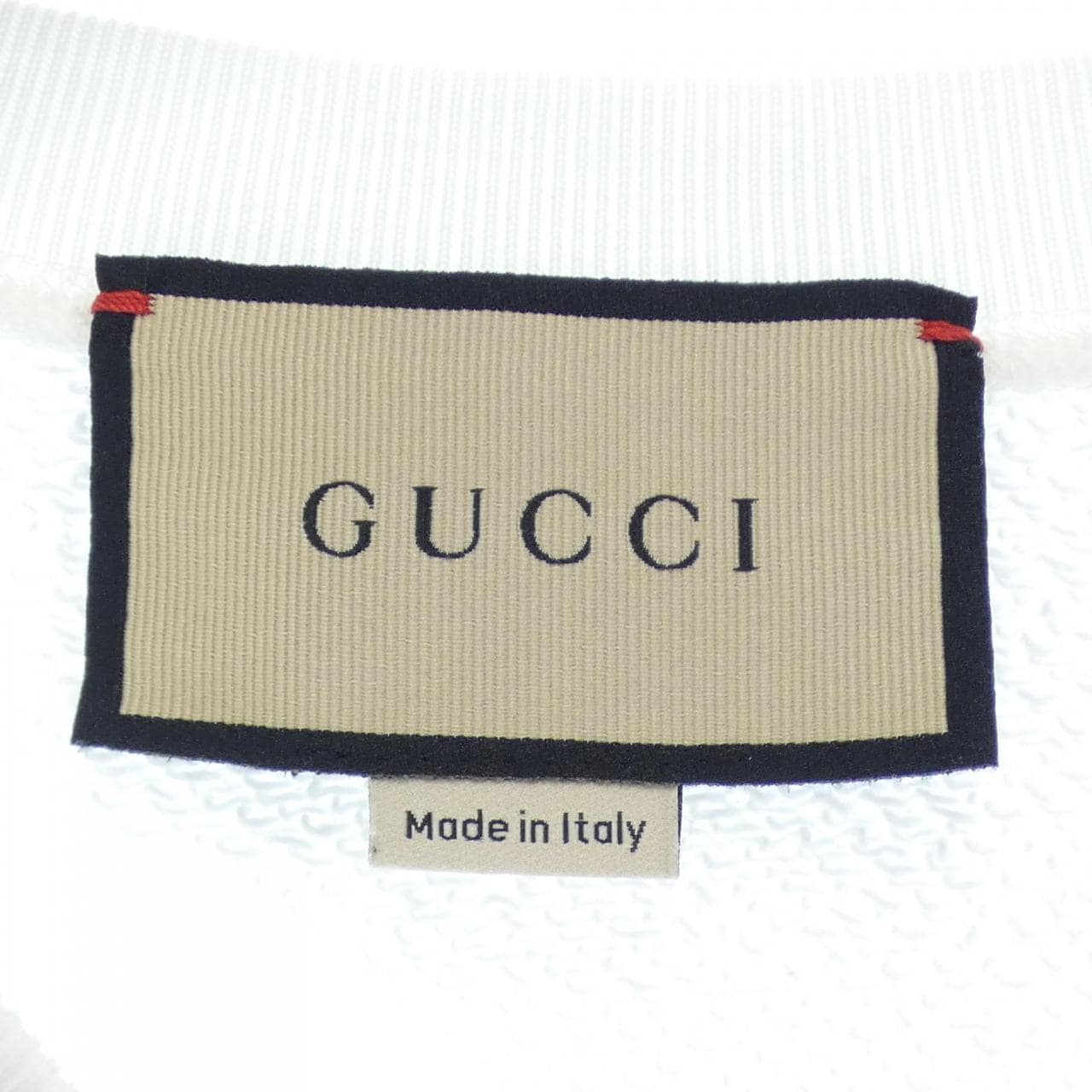 グッチ GUCCI スウェット