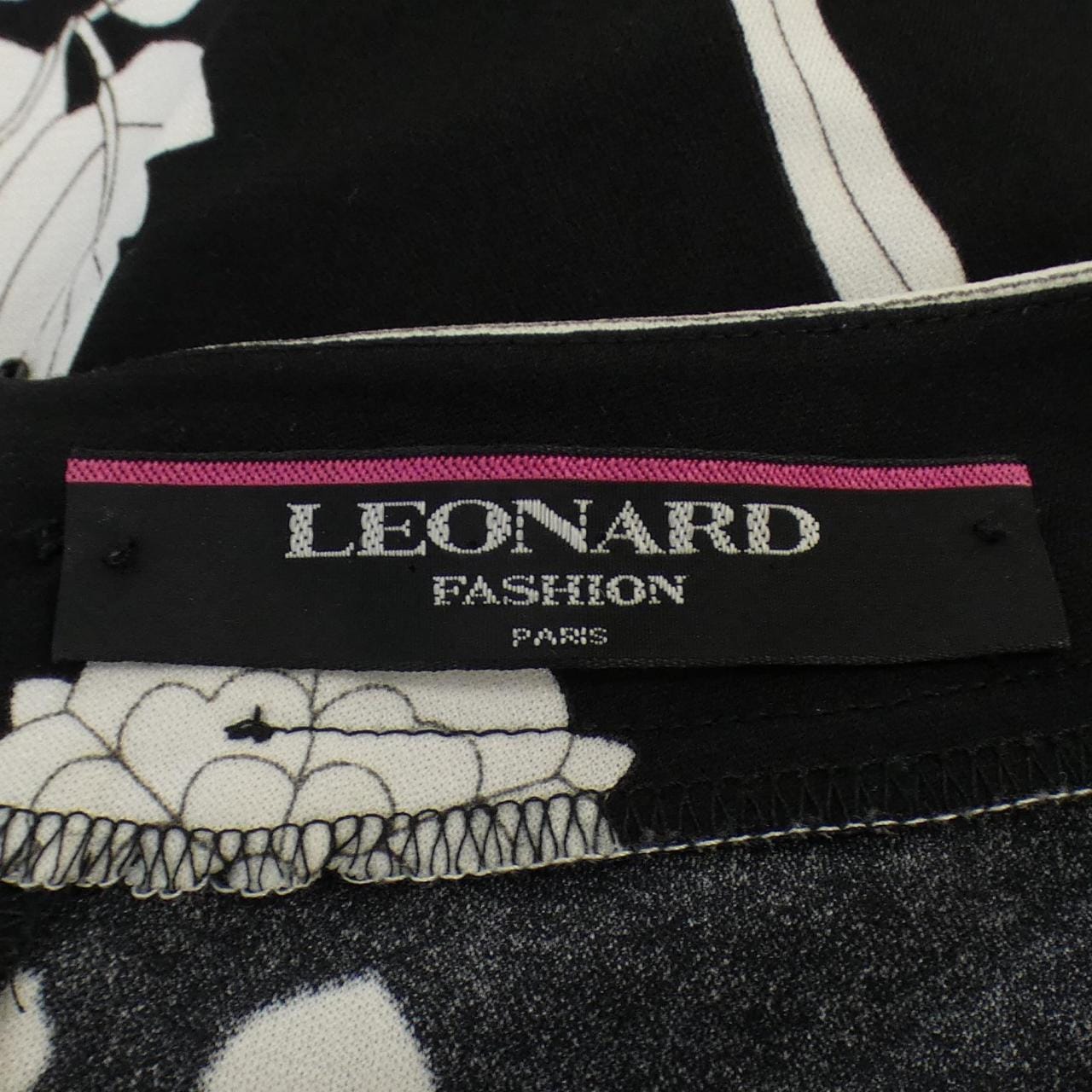 レオナールファッション LEONARD FASHION トップス