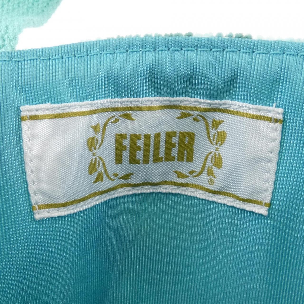 フェイラー FEILER BAG
