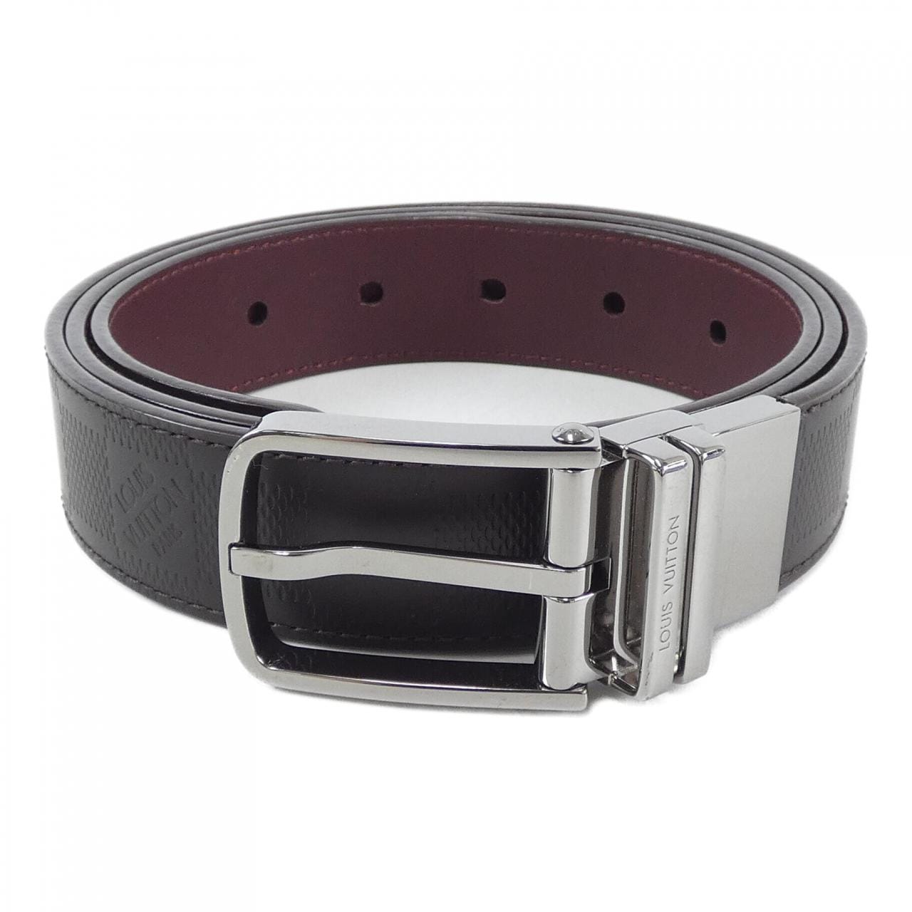 ルイヴィトン LOUIS VUITTON BELT