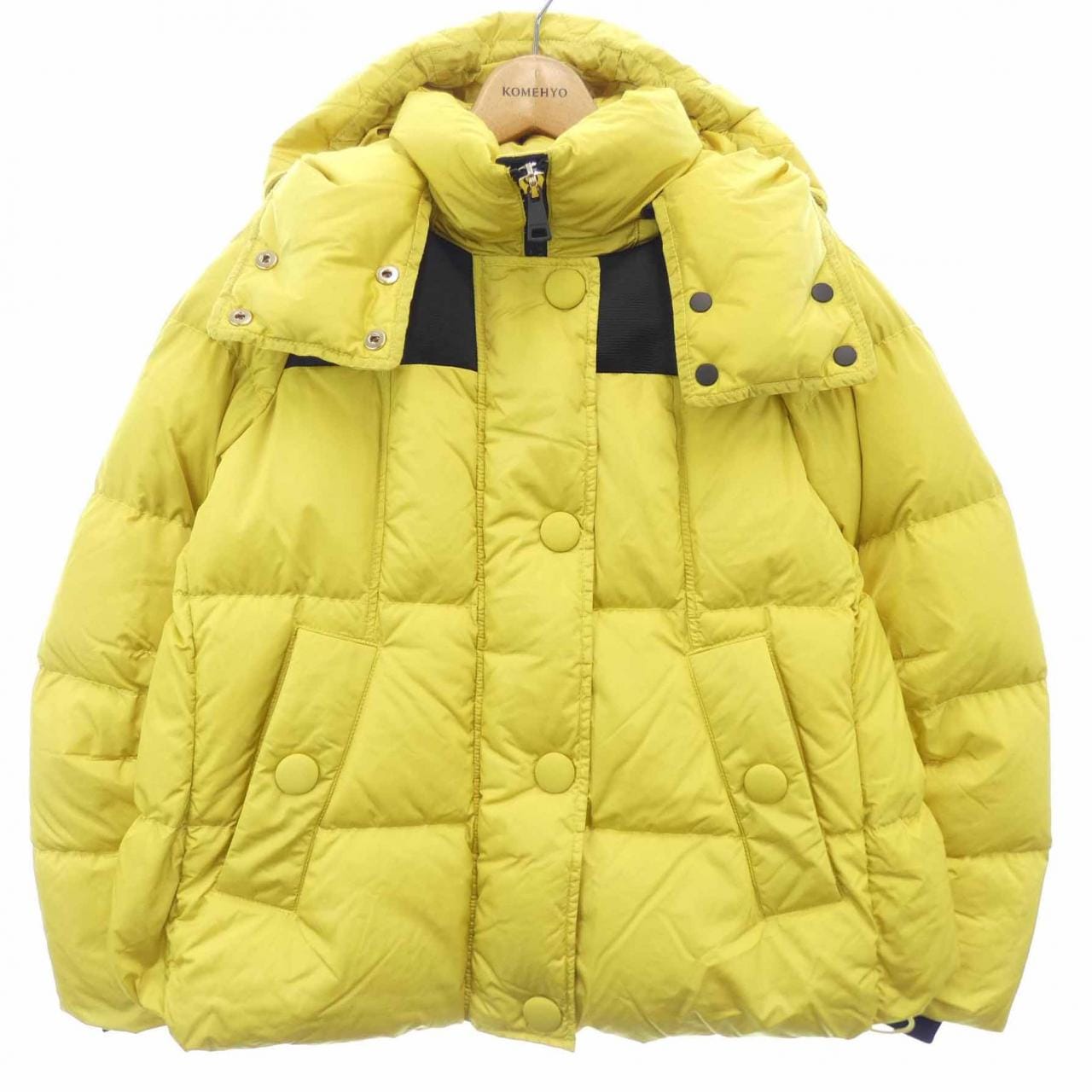 マックスマーラウィークエンド Max Mara weekend ダウンジャケット