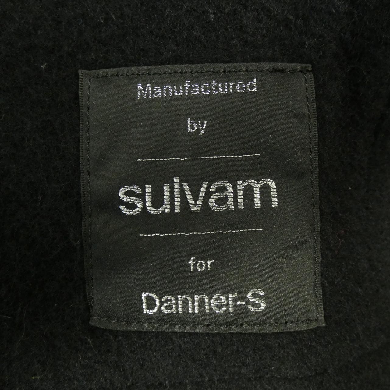 サルバム SULVAM コート