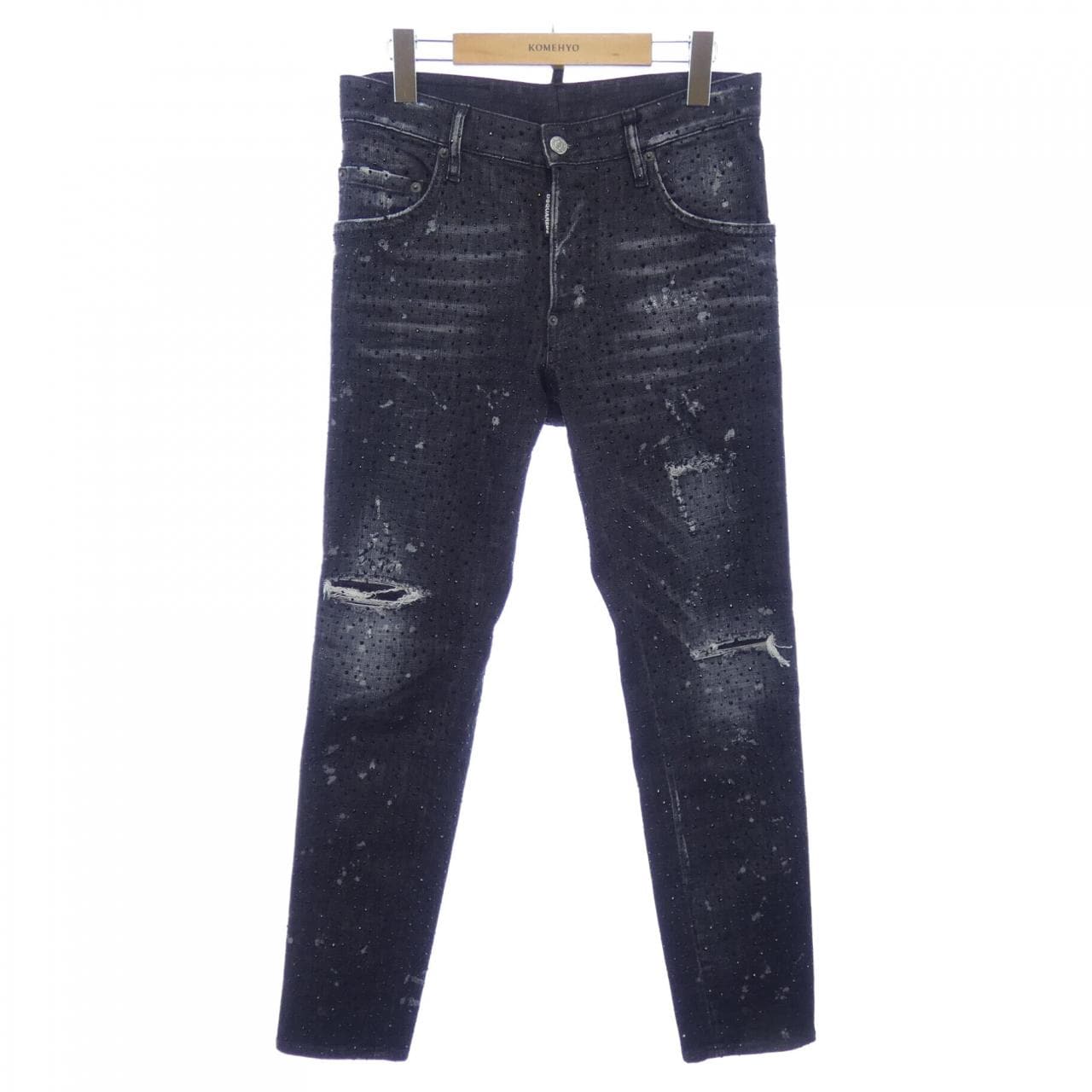 DSQUARED2 DSQUARED2 牛仔褲
