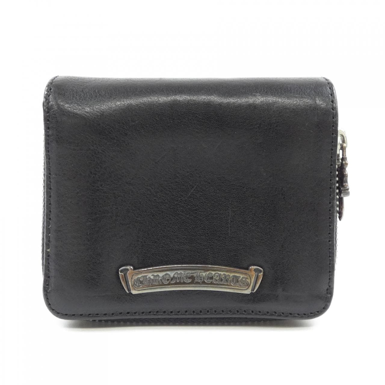 クロムハーツ CHROME HEARTS WALLET