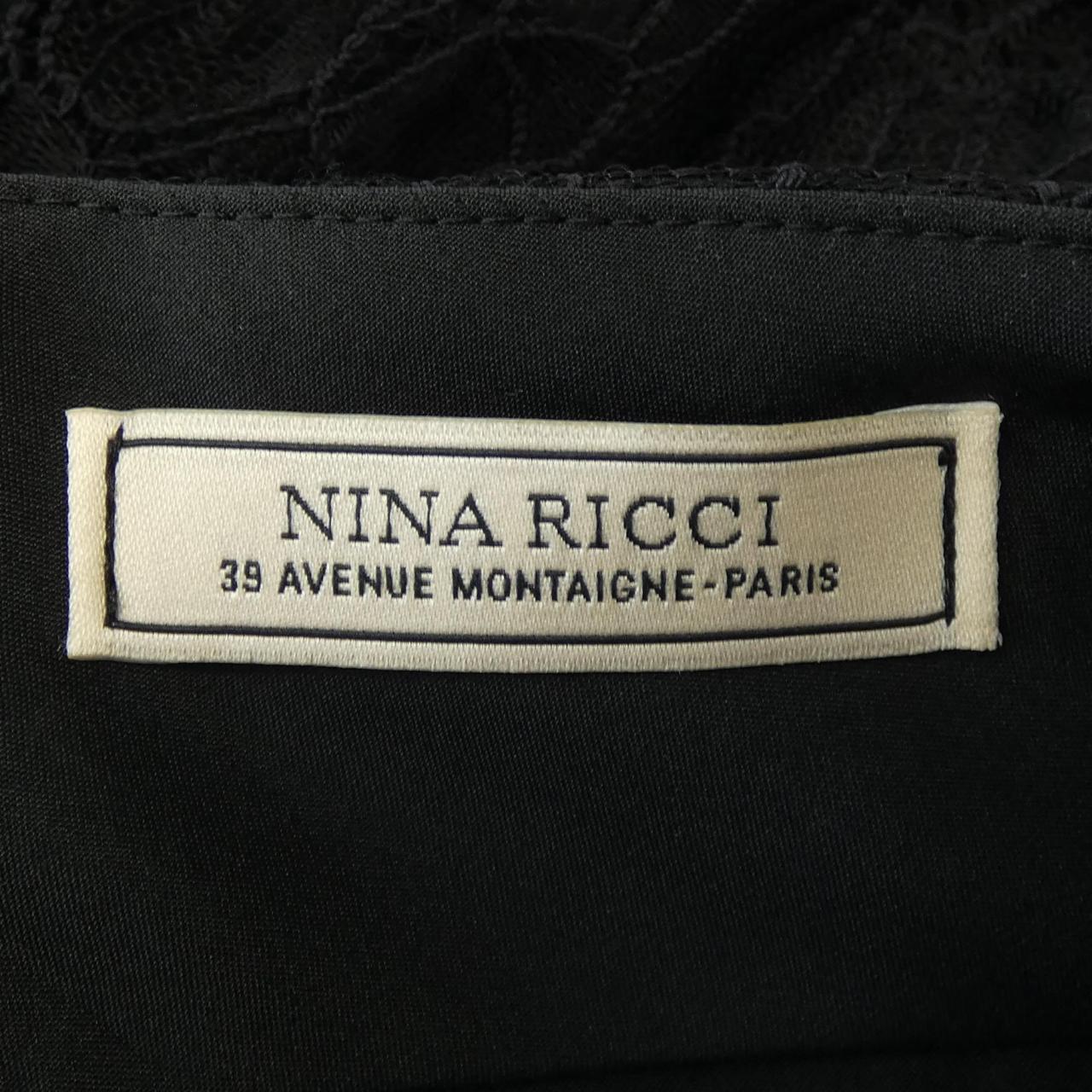 ニナリッチ NINA RICCI スカート