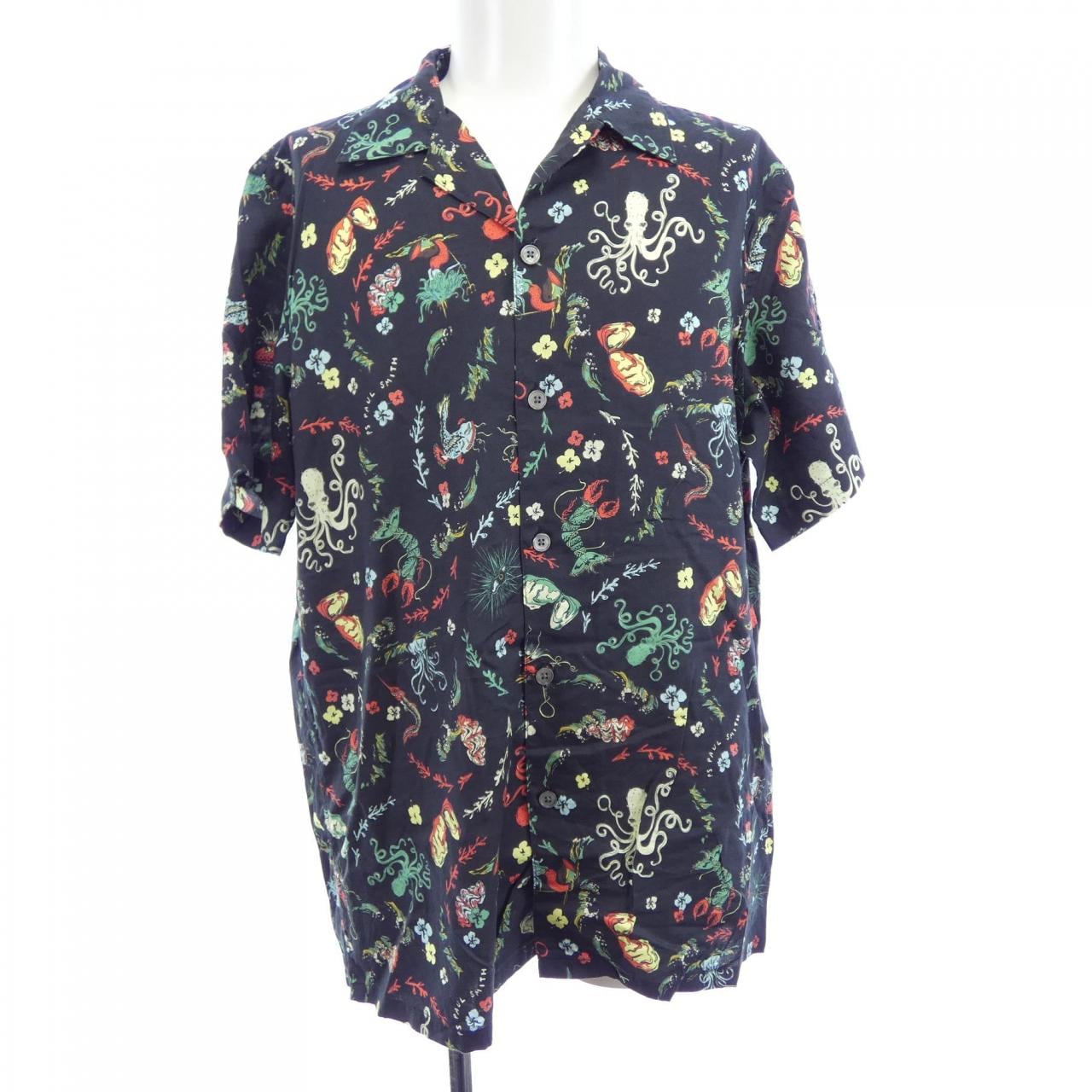 ピーエスポールスミス PS Paul Smith シャツ