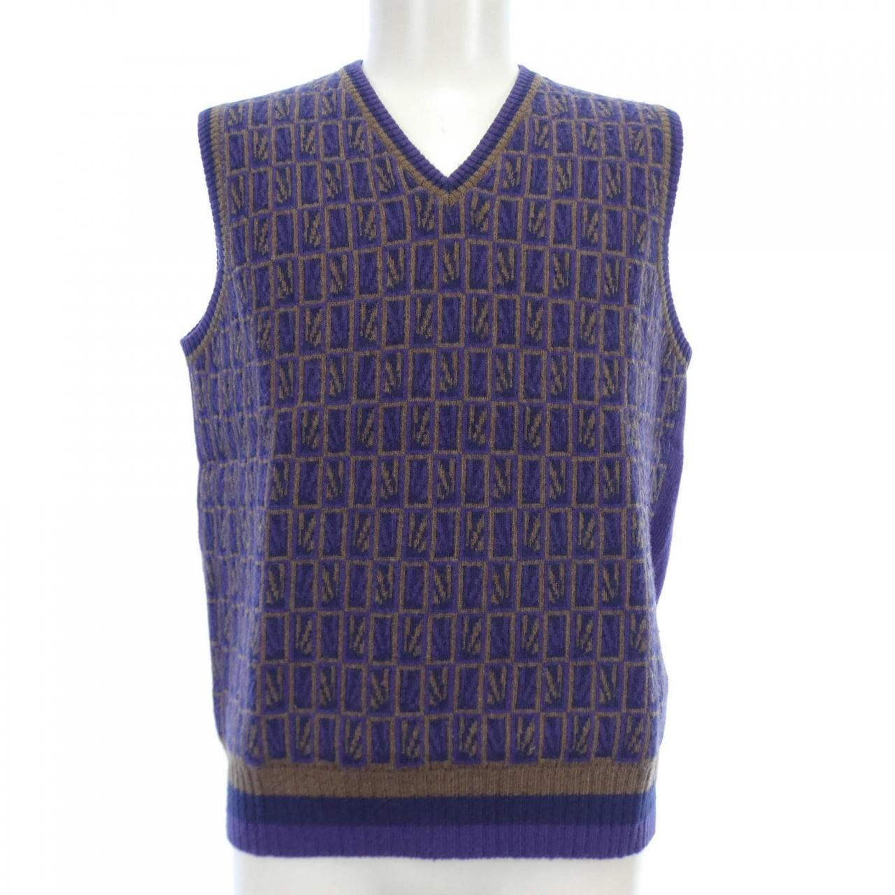 エトロ ETRO ベスト