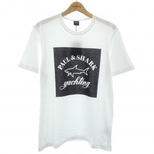 ポールアンドシャーク PAUL&SHARK Tシャツ