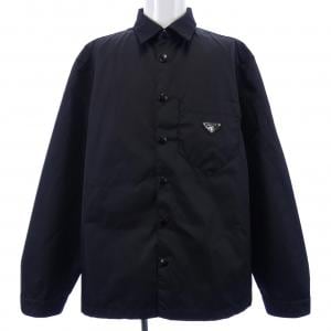 プラダ PRADA トライアングルロゴ SC514 S202 1WQ8 ジャケット