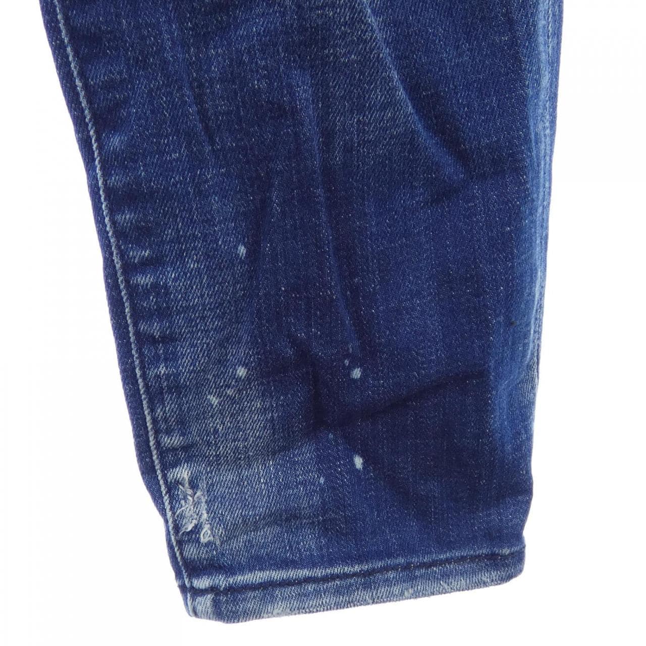 ディースクエアード DSQUARED2 S74LB0837 ジーンズ