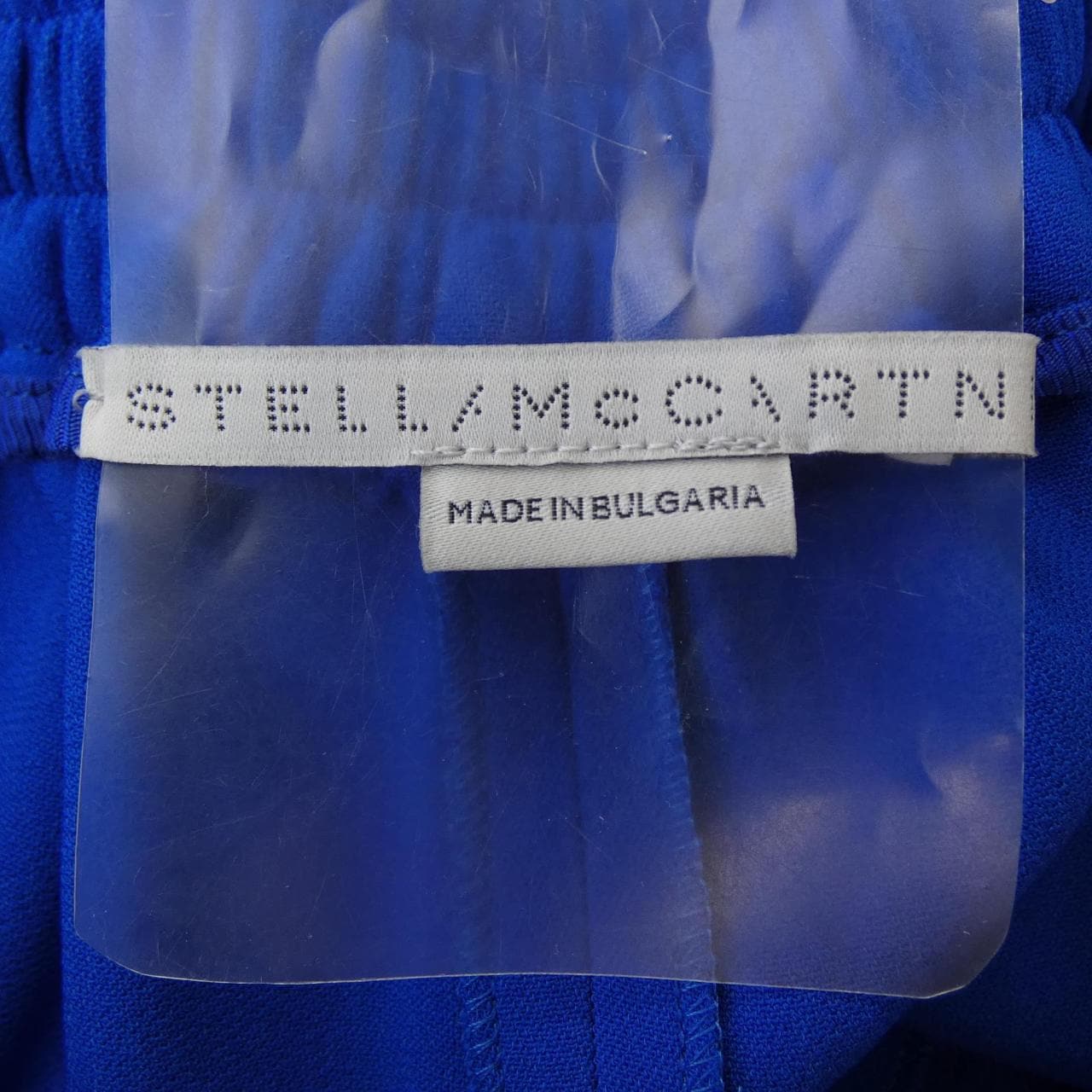 ステラマッカートニー STELLA MCCARTNEY 341416 SCA06 パンツ