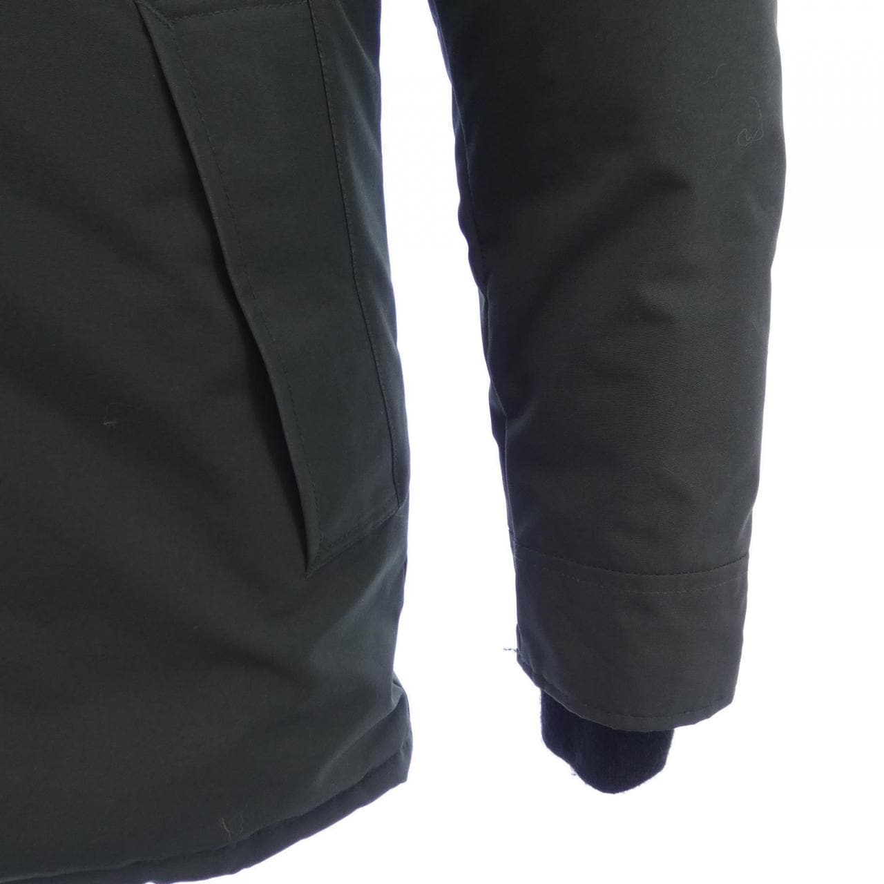 カナダグース CANADA GOOSE 3438JM JASPER ジャスパー ダウンジャケット