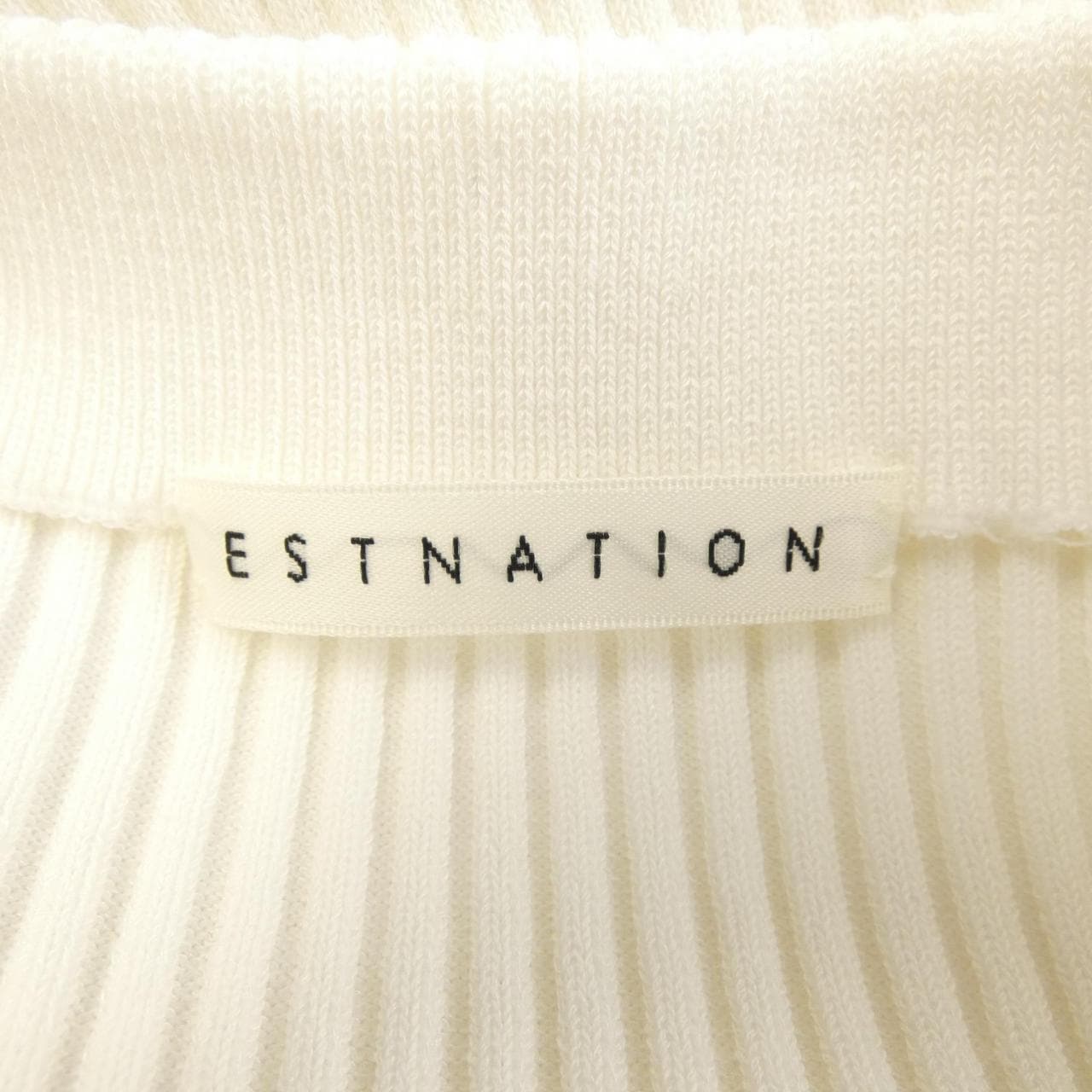 エストネーション ESTNATION トップス