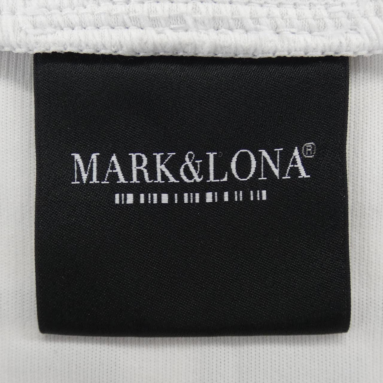 マークアンドロナ MARK&LONA Tシャツ