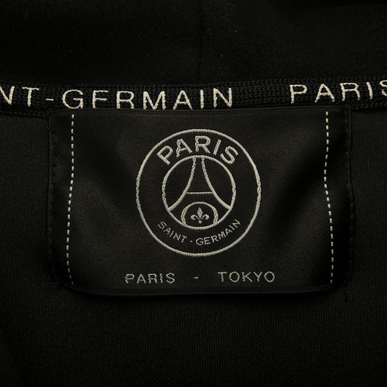 パリサンジェルマン PARIS SAINT-GERMAIN 02003042AB パーカー