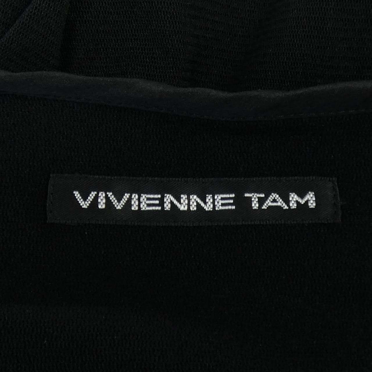 ヴィヴィアンタム VIVIENNE TAM ワンピース