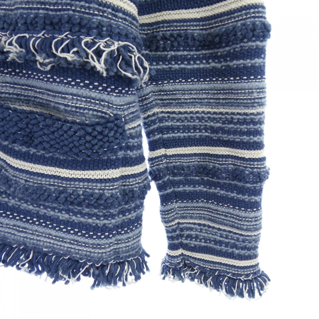 メゾン ウーレンズ MAISON ULLENS ジャケット