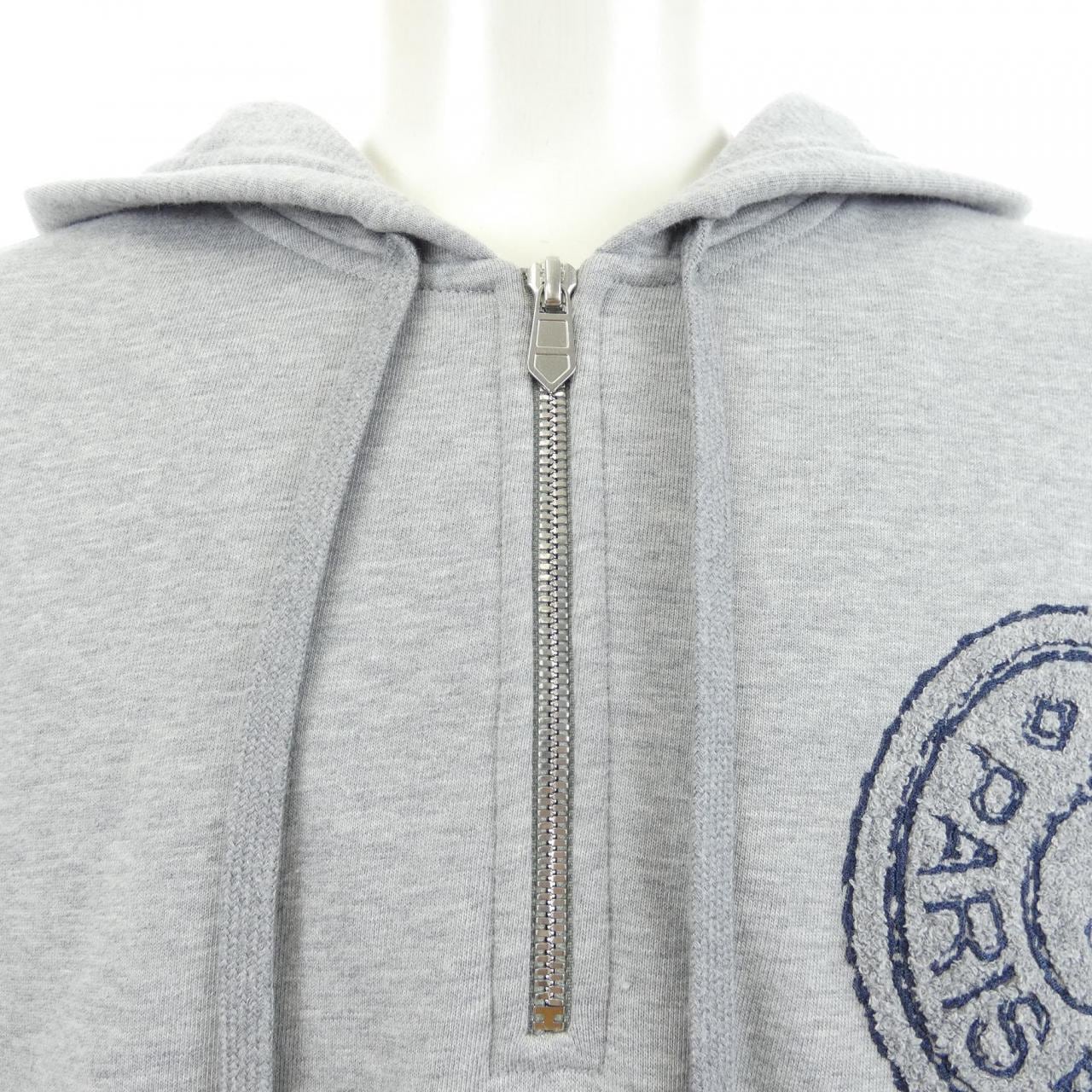 エルメス HERMES H557840HA パーカー