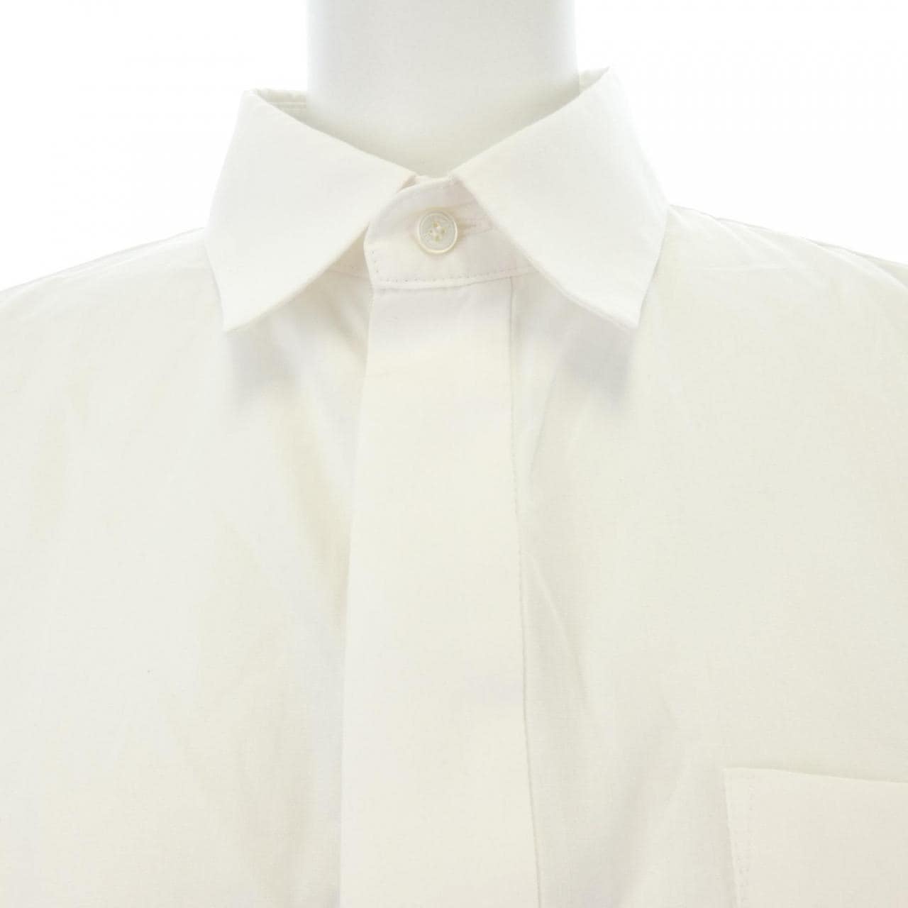 サカイ SACAI 25-07784 シャツ