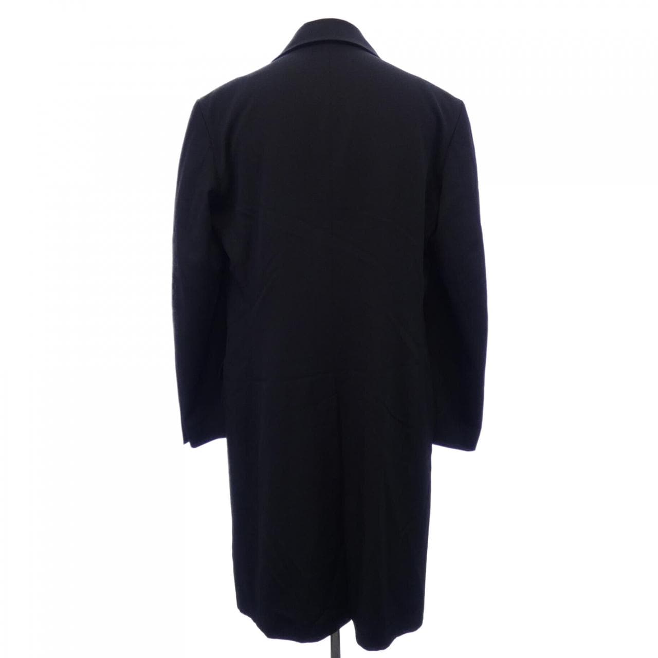 ヨウジヤマモト YOHJI YAMAMOTO HJ-J01-140 コート