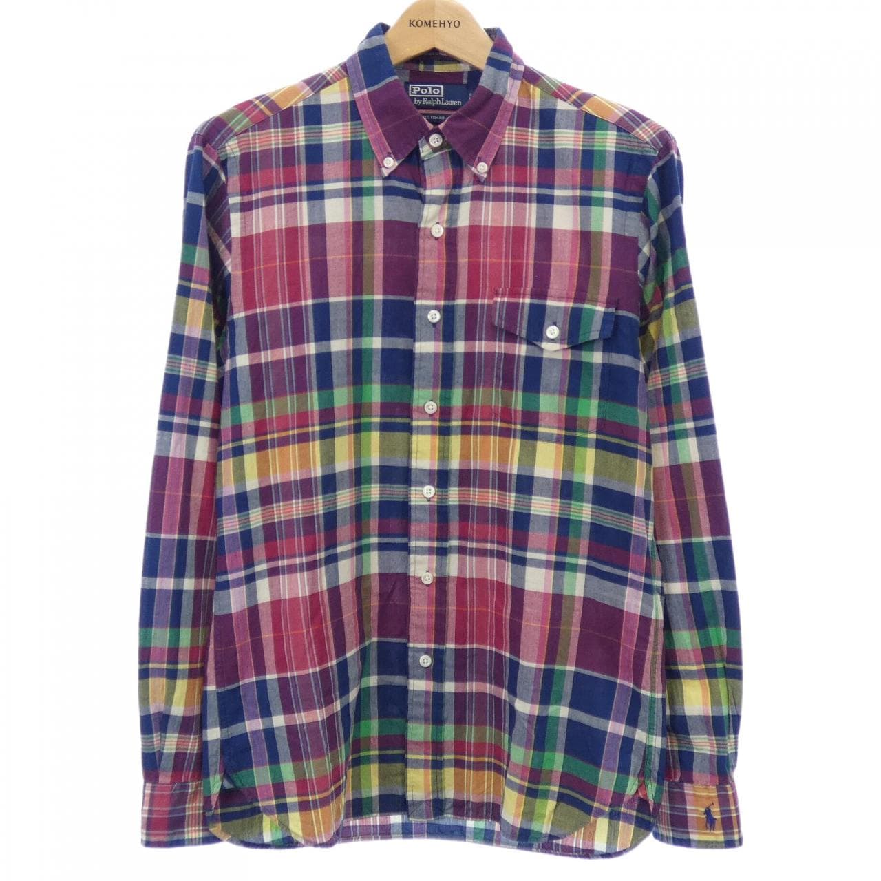 ポロラルフローレン POLO RALPH LAUREN シャツ