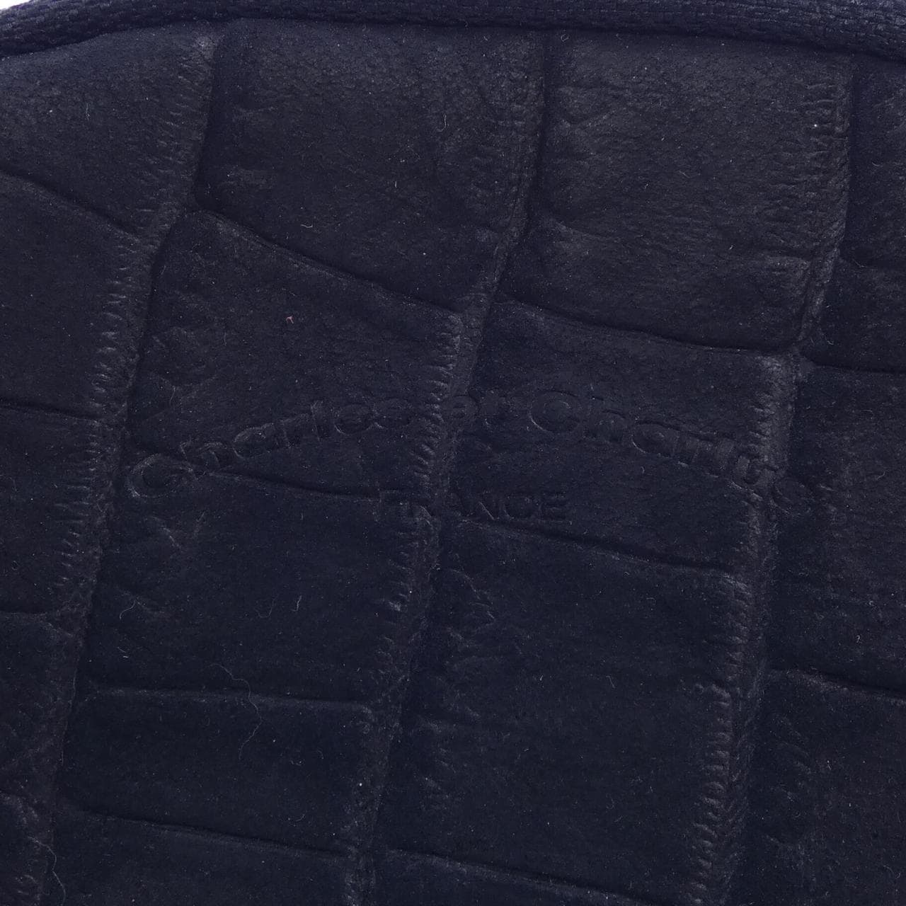 CHARLES ET CHARLUS WALLET
