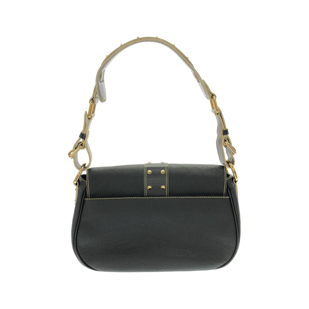 ルイヴィトン スハリ コンフィダン M91784 ショルダーバッグ