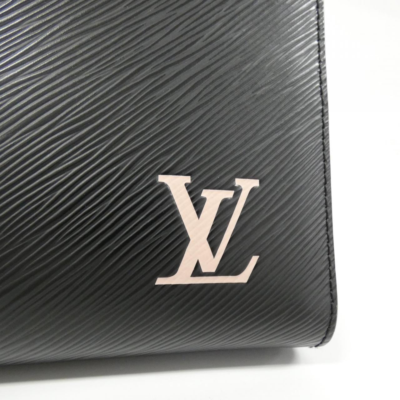 LOUIS VUITTON Epi Sac 塑膠 BB M20958 包