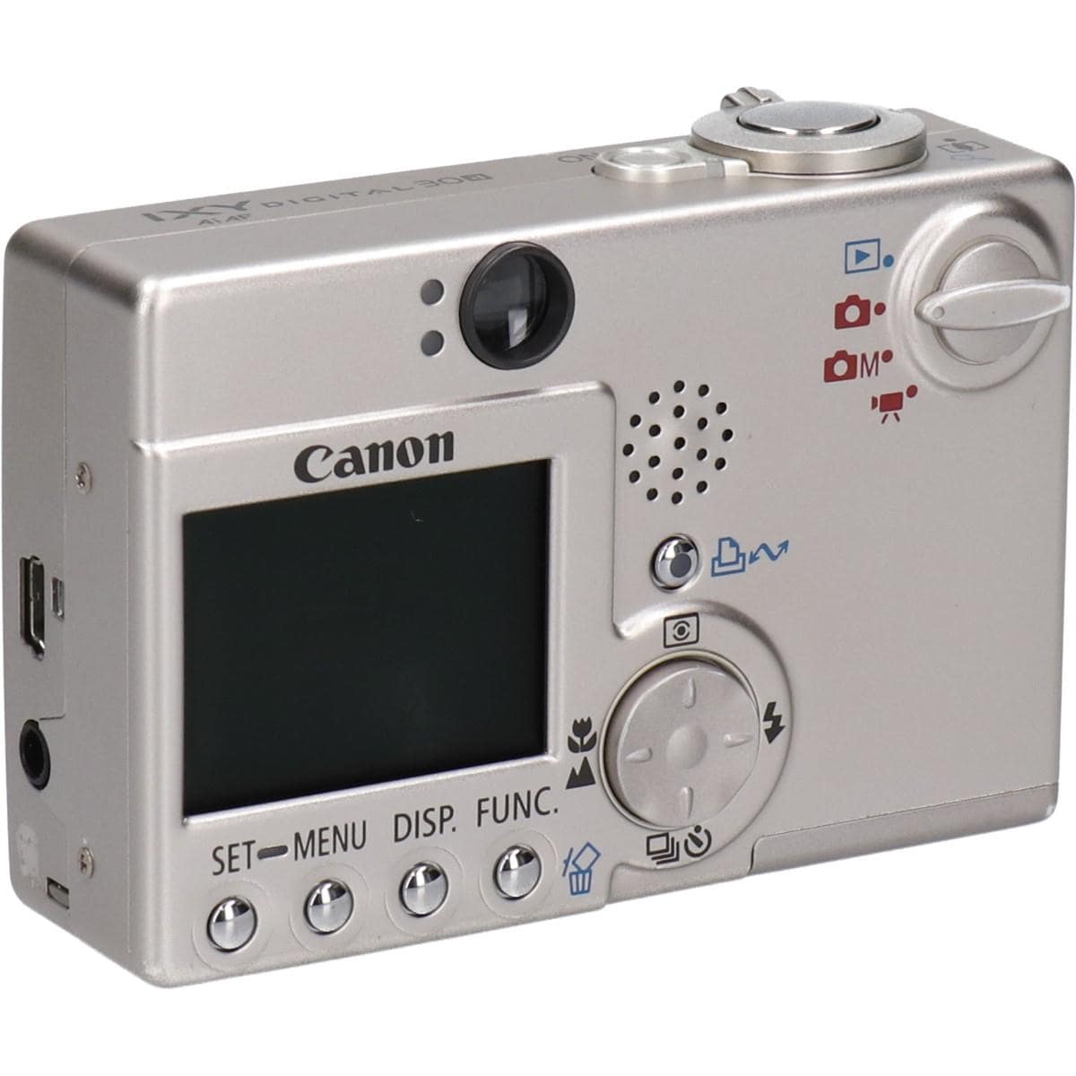 ＩＸＹ　ＤＩＧＩＴＡＬ３０Ａ