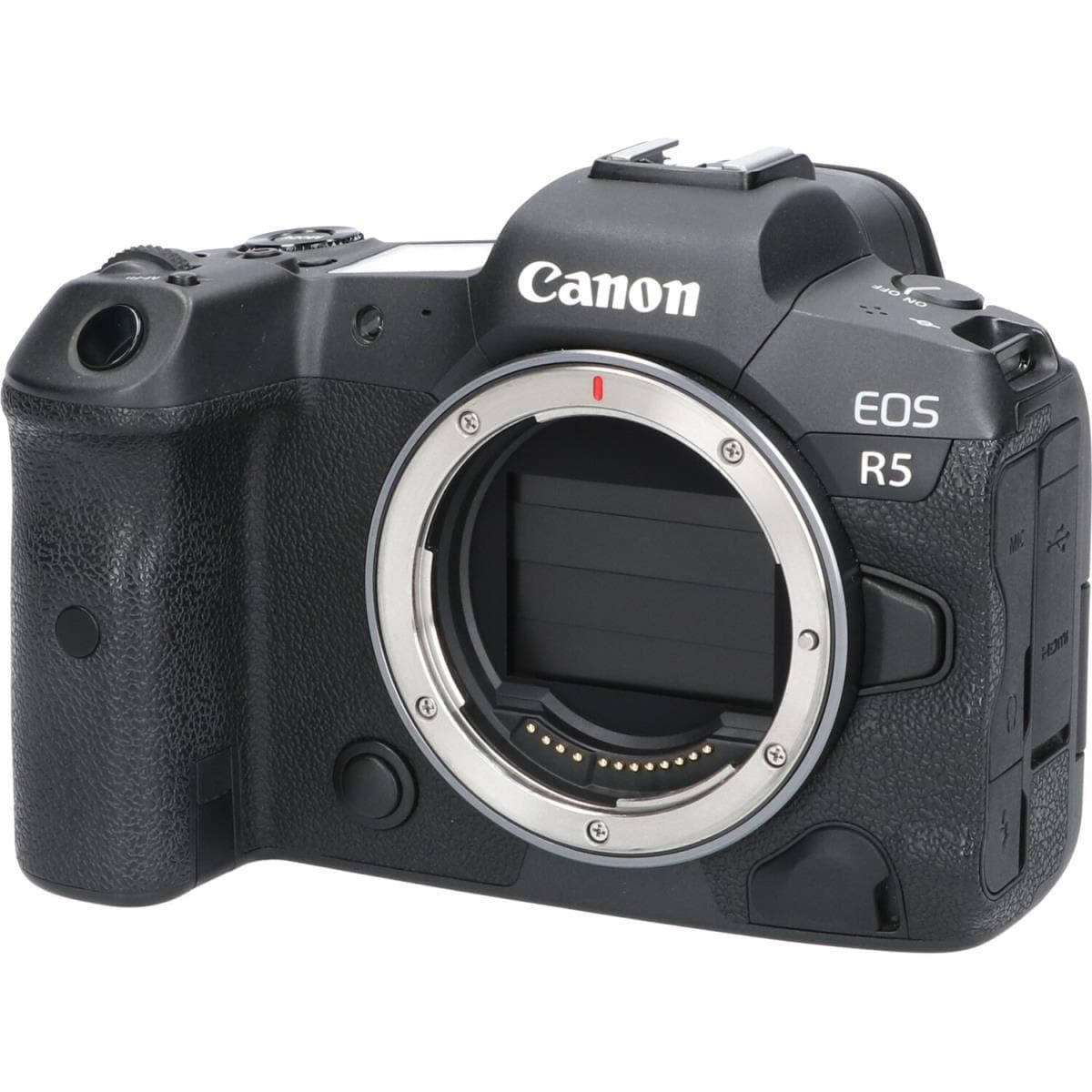 CANON EOS R5