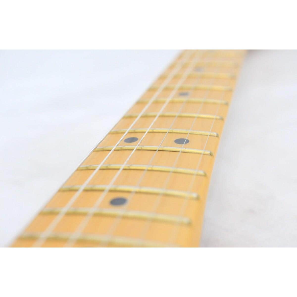 FENDER  75TH ANNI CMRTV TELE