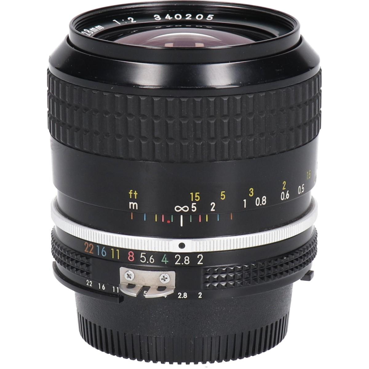 ＡＩ２８ｍｍ　Ｆ２