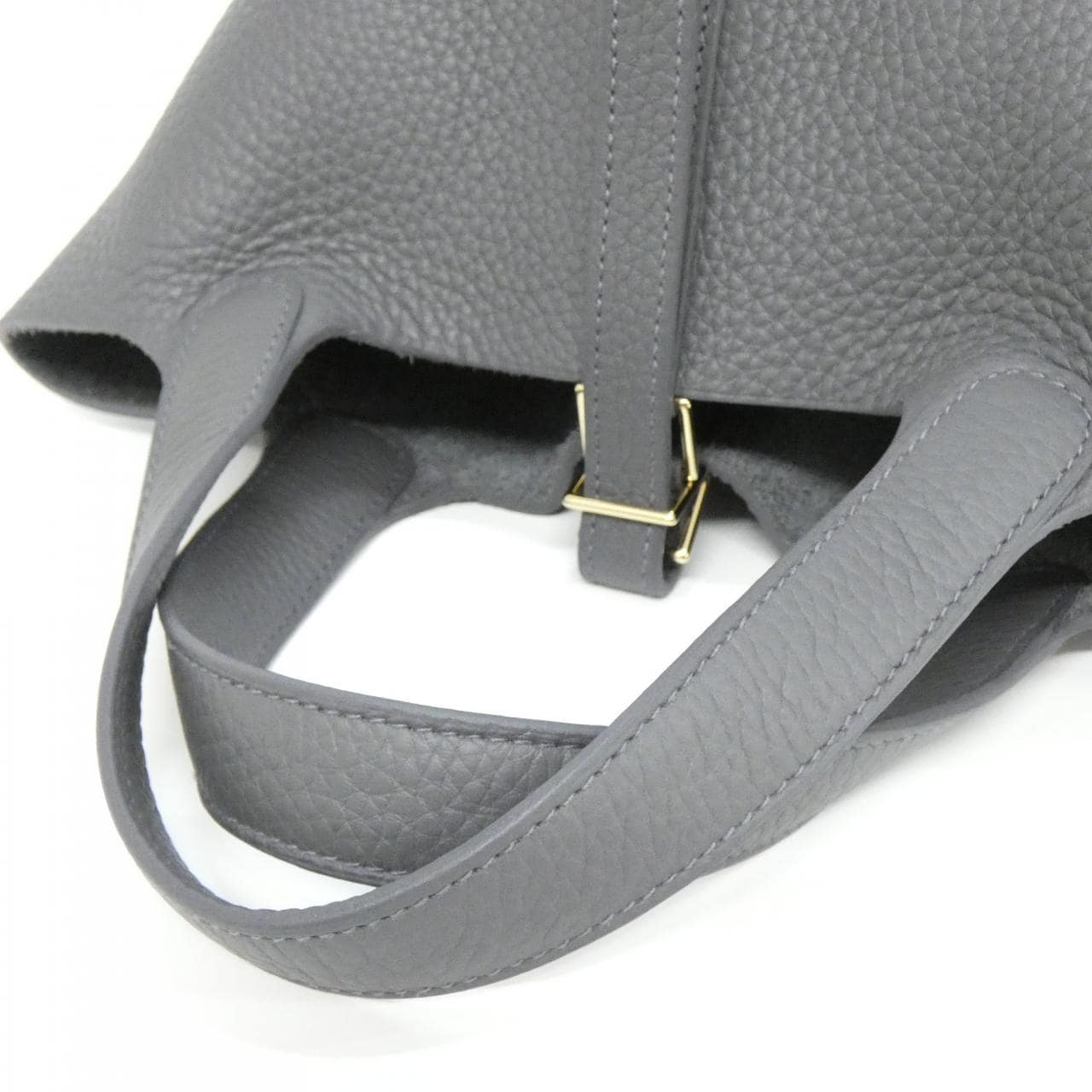 エルメス ピコタン ロック PM 056289CP バッグ