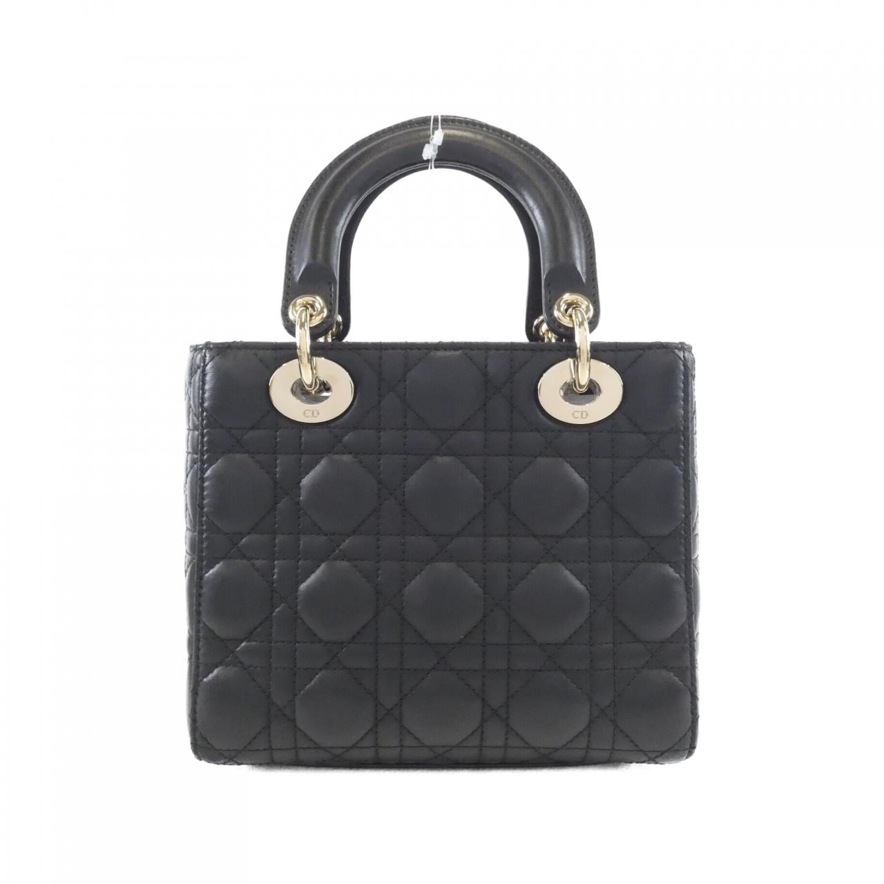 クリスチャンディオール MY ABCDIOR レディ ディオール スモール M0538OCAL バッグ