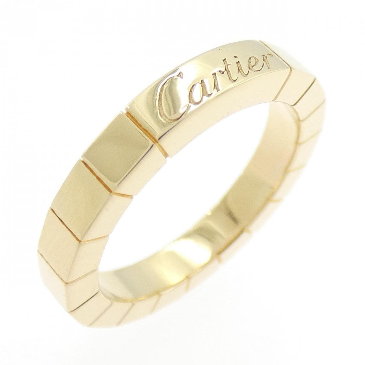 Cartier Lanieres
