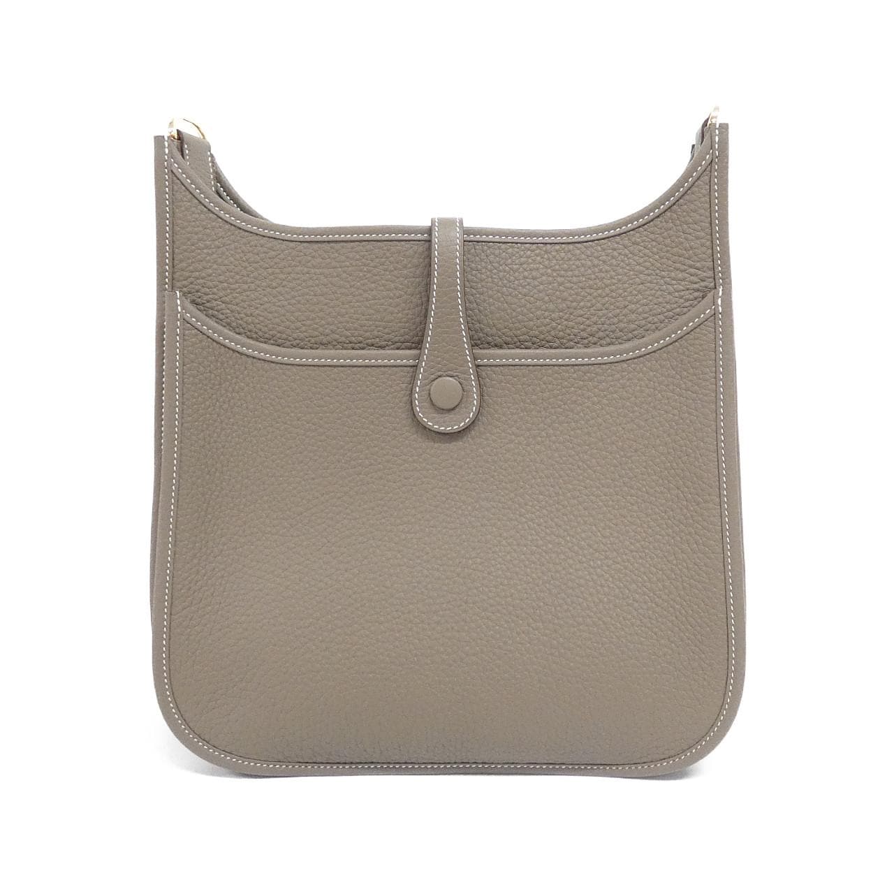 【未使用品】エルメス エヴリン3 PM 056277CC ショルダーバッグ