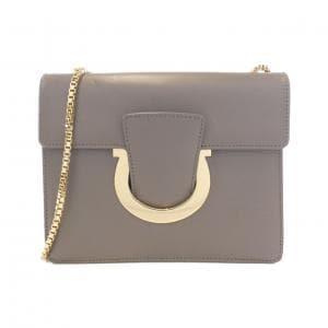 サルヴァトーレフェラガモ 21 F893 ショルダーバッグ